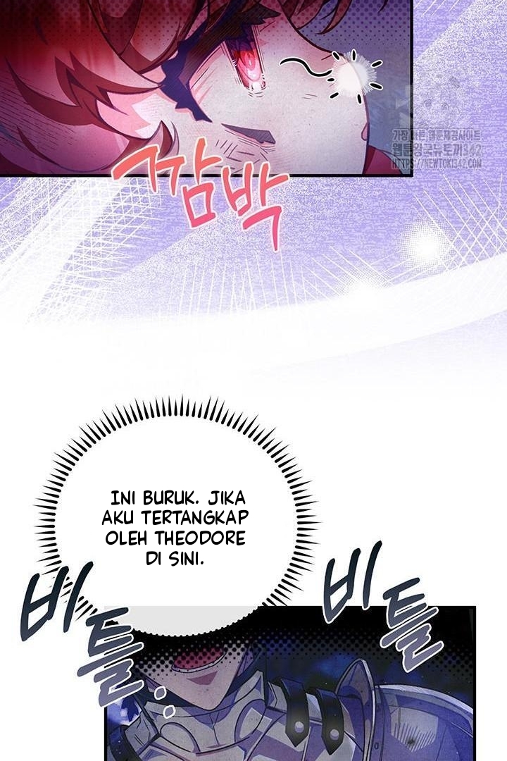 My Father Is the Enemy of My Past Life? Chapter 2 - halaman 109