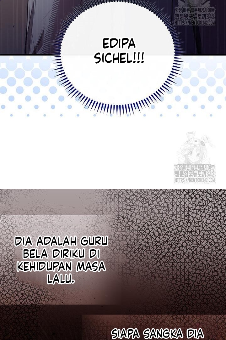 My Father Is the Enemy of My Past Life? Chapter 2 - halaman 22