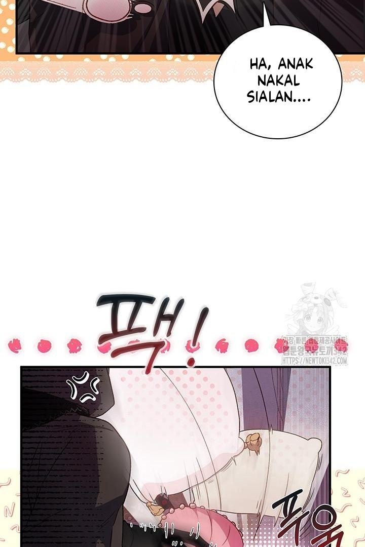 My Father Is the Enemy of My Past Life? Chapter 2 - halaman 29