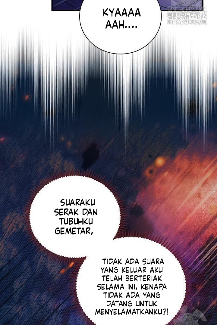 My Father Is the Enemy of My Past Life? Chapter 2 - halaman 37
