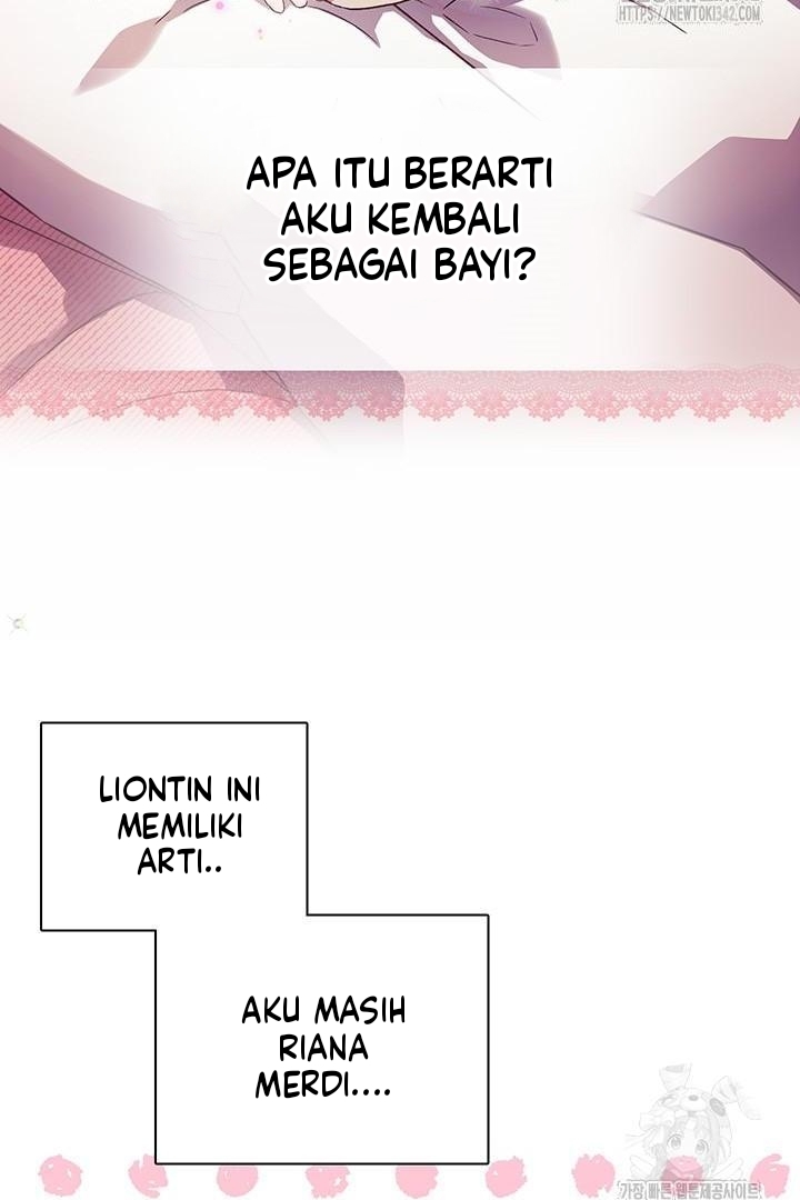 My Father Is the Enemy of My Past Life? Chapter 2 - halaman 4