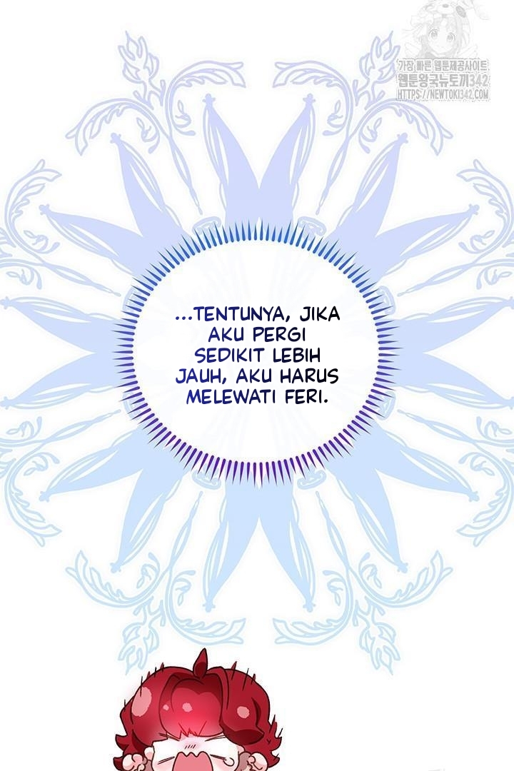My Father Is the Enemy of My Past Life? Chapter 2 - halaman 40