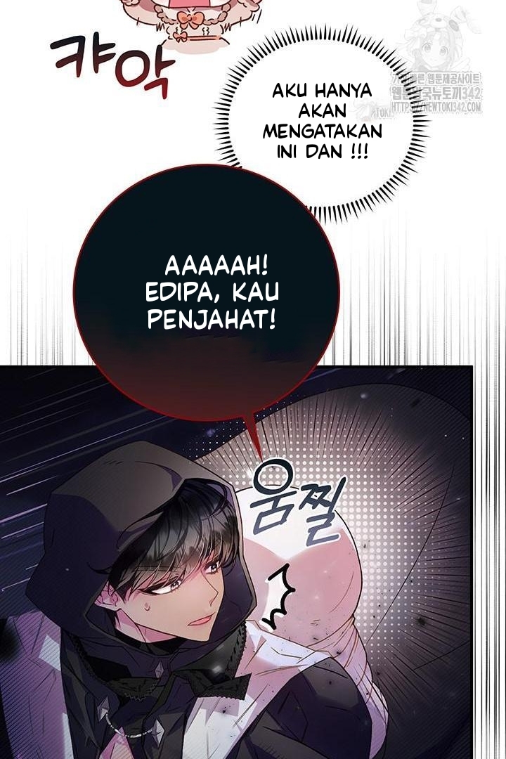 My Father Is the Enemy of My Past Life? Chapter 2 - halaman 41