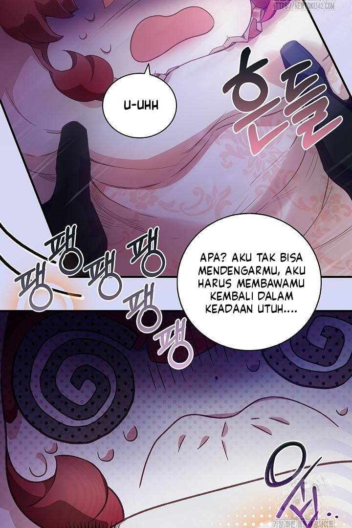 My Father Is the Enemy of My Past Life? Chapter 2 - halaman 49