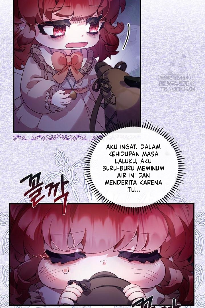 My Father Is the Enemy of My Past Life? Chapter 2 - halaman 54