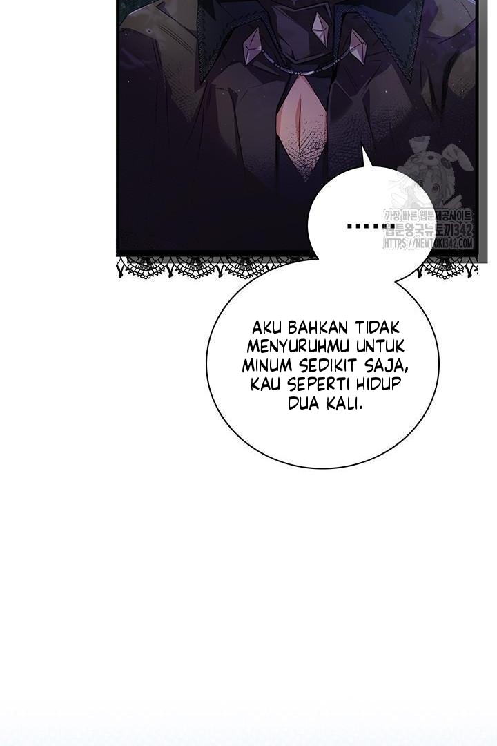 My Father Is the Enemy of My Past Life? Chapter 2 - halaman 56