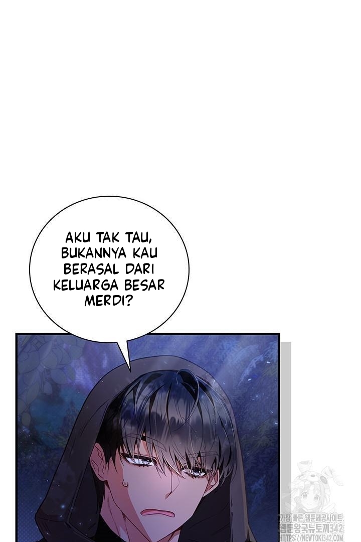 My Father Is the Enemy of My Past Life? Chapter 2 - halaman 61