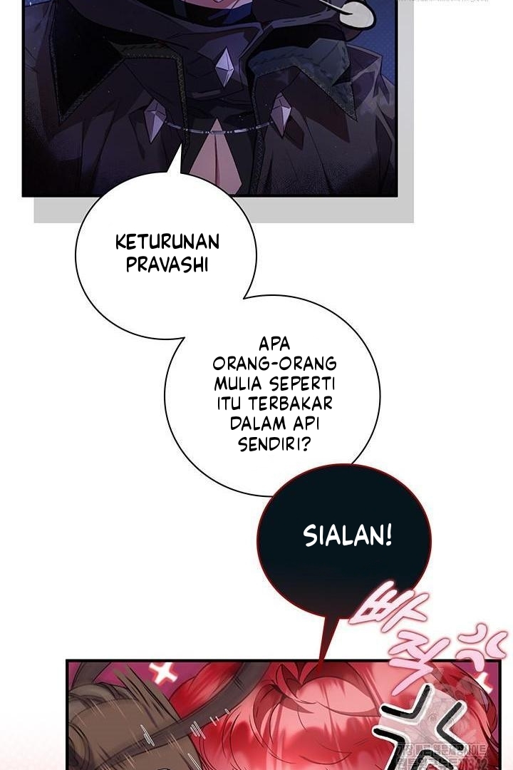My Father Is the Enemy of My Past Life? Chapter 2 - halaman 62