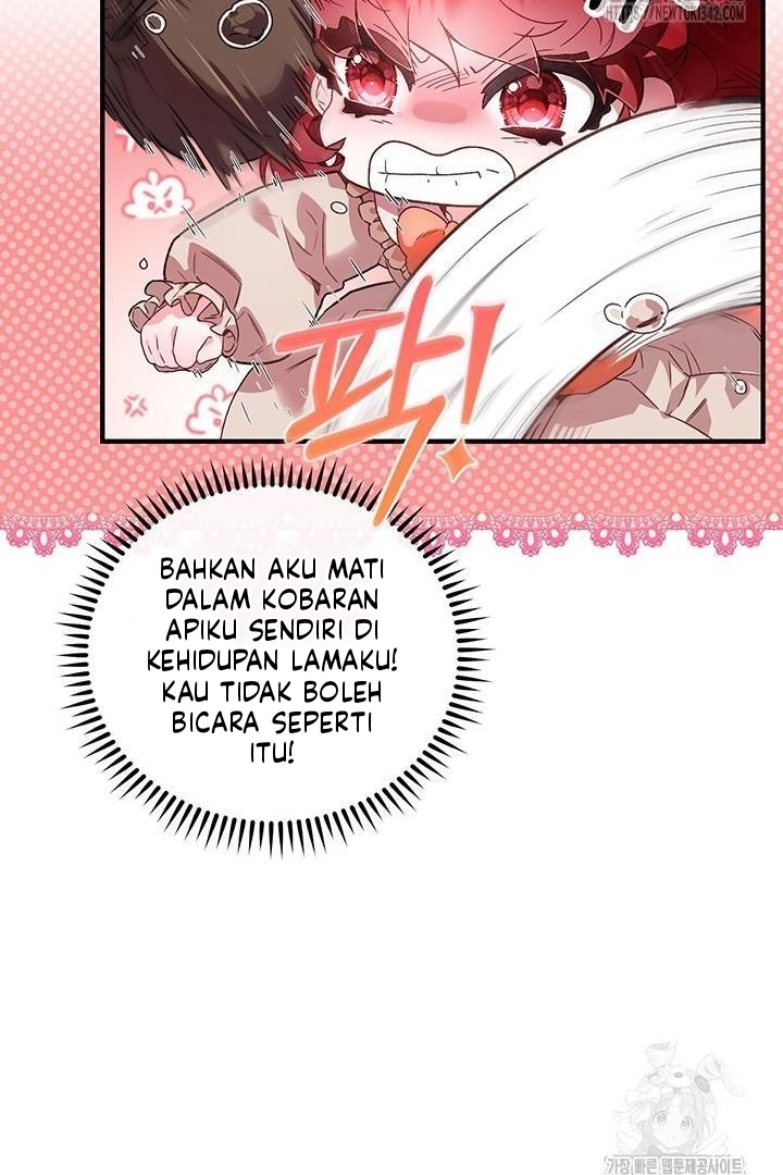My Father Is the Enemy of My Past Life? Chapter 2 - halaman 63