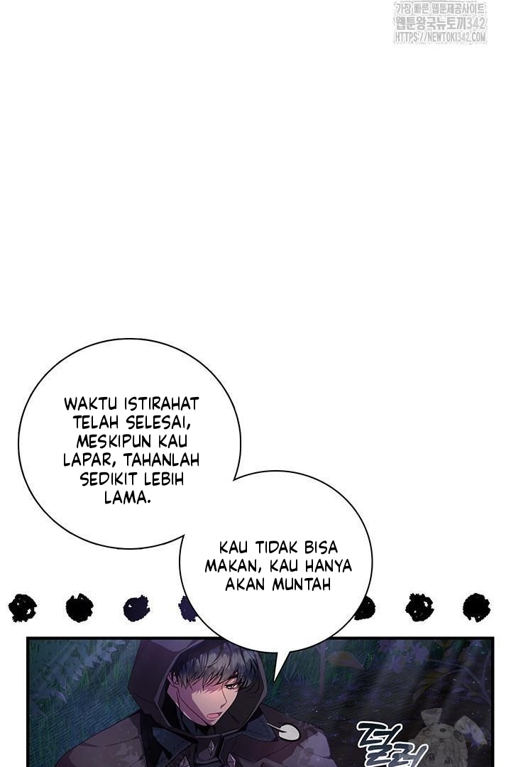 My Father Is the Enemy of My Past Life? Chapter 2 - halaman 65