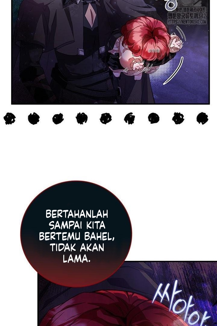 My Father Is the Enemy of My Past Life? Chapter 2 - halaman 66