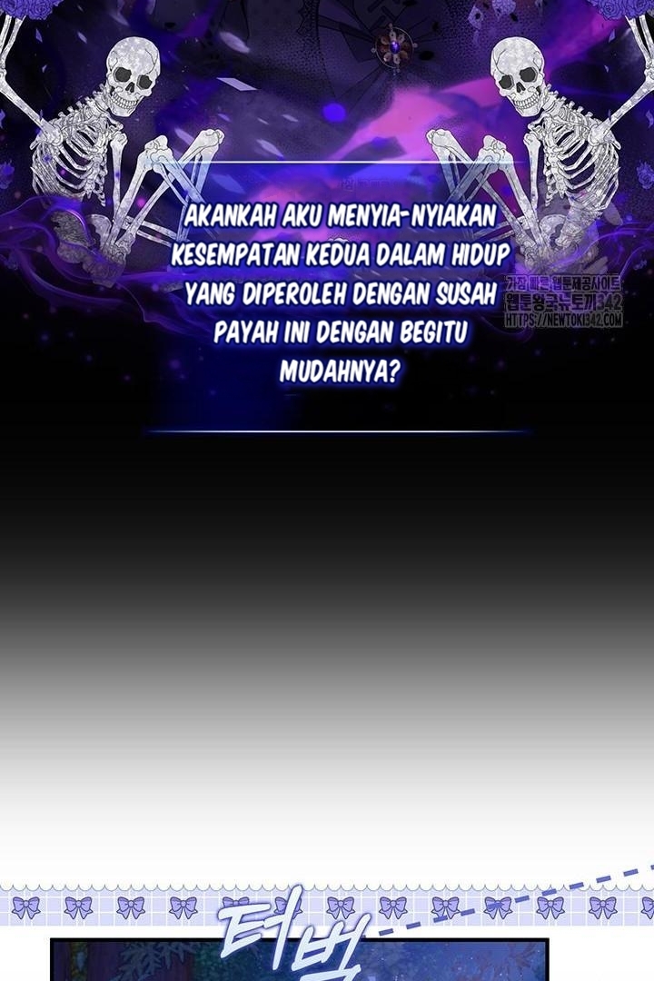 My Father Is the Enemy of My Past Life? Chapter 2 - halaman 70