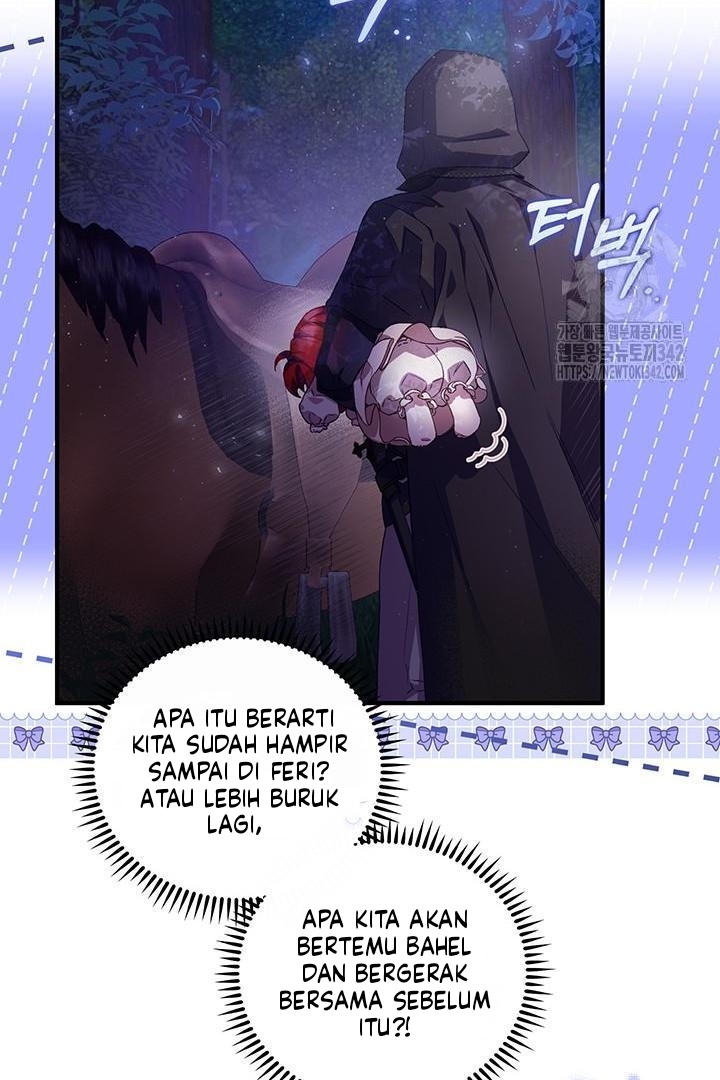 My Father Is the Enemy of My Past Life? Chapter 2 - halaman 71