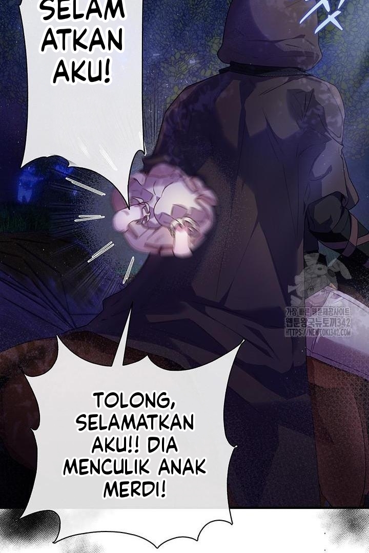 My Father Is the Enemy of My Past Life? Chapter 2 - halaman 78