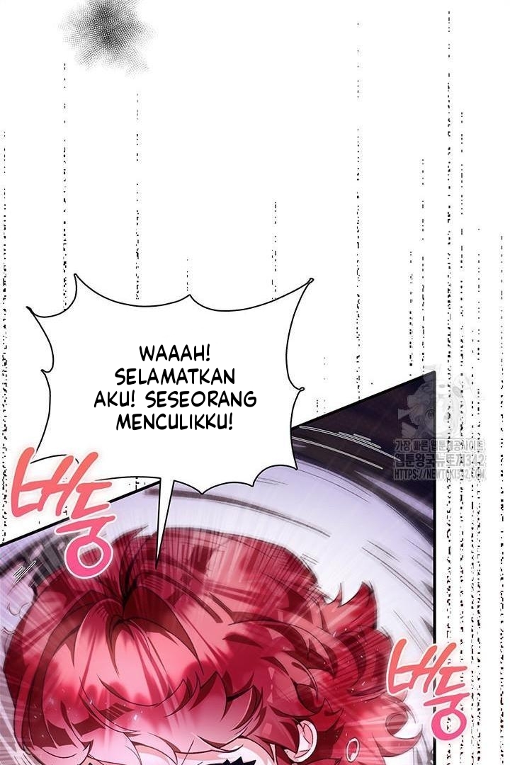 My Father Is the Enemy of My Past Life? Chapter 2 - halaman 79