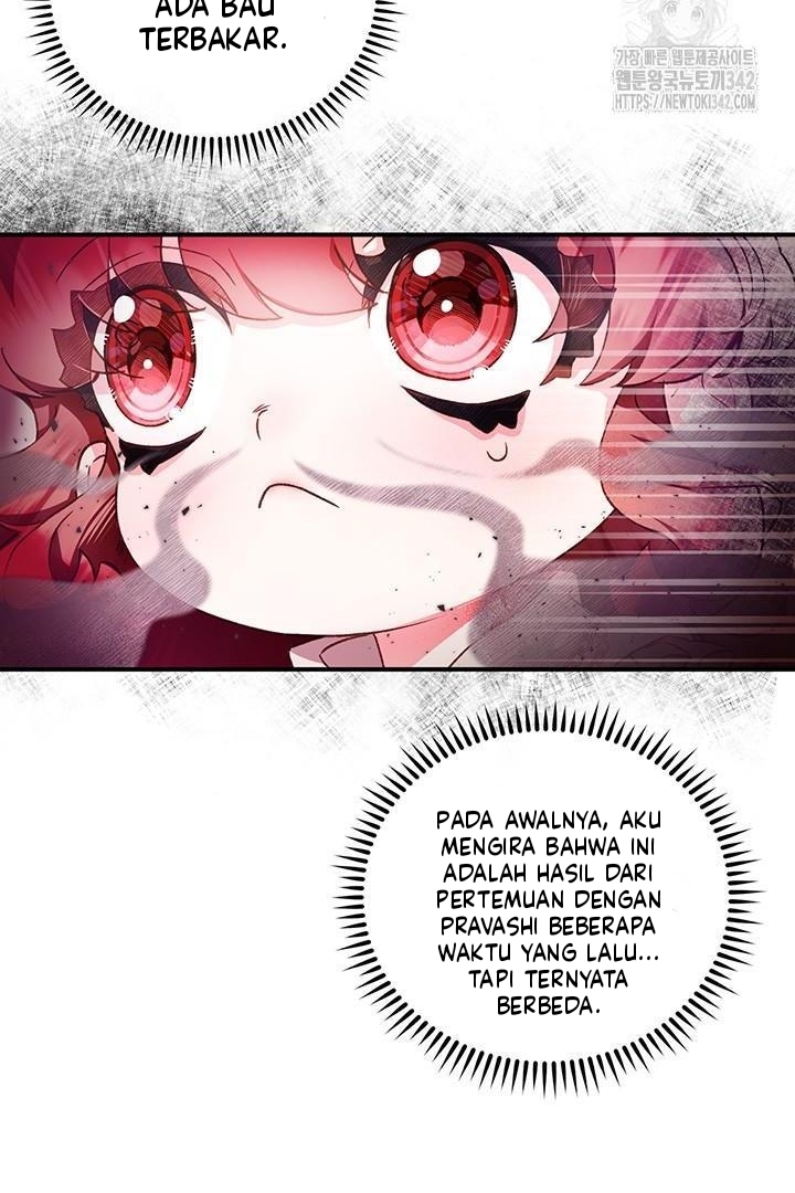 My Father Is the Enemy of My Past Life? Chapter 2 - halaman 8
