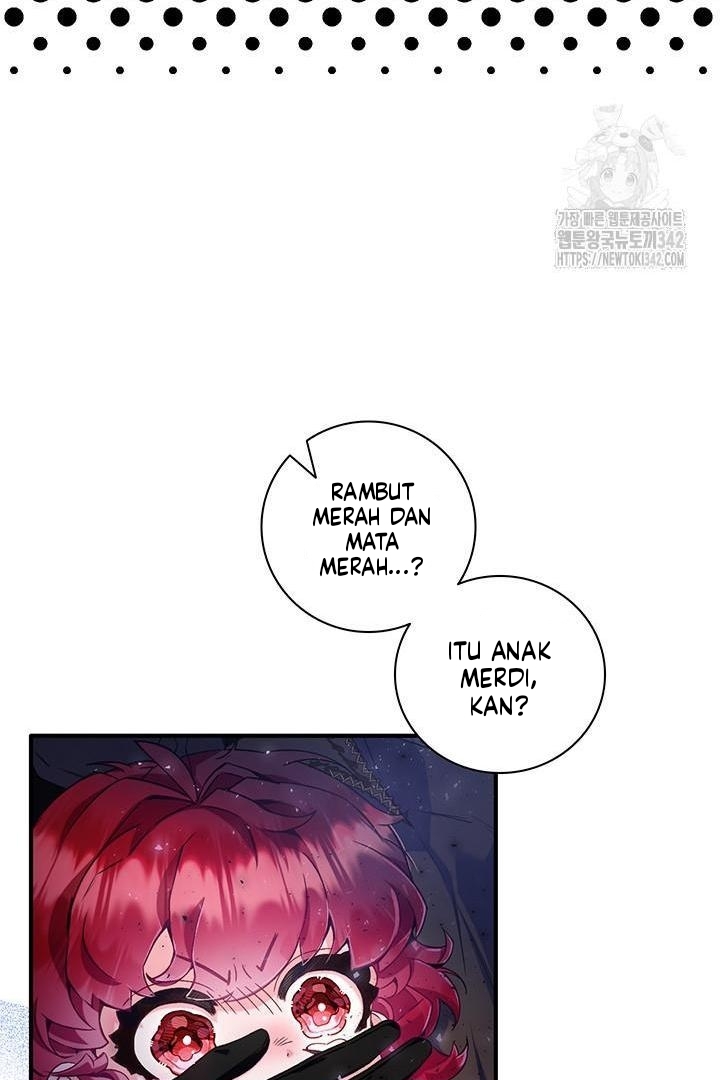 My Father Is the Enemy of My Past Life? Chapter 2 - halaman 86