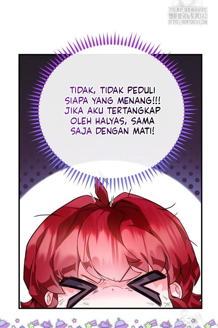 My Father Is the Enemy of My Past Life? Chapter 2 - halaman 96