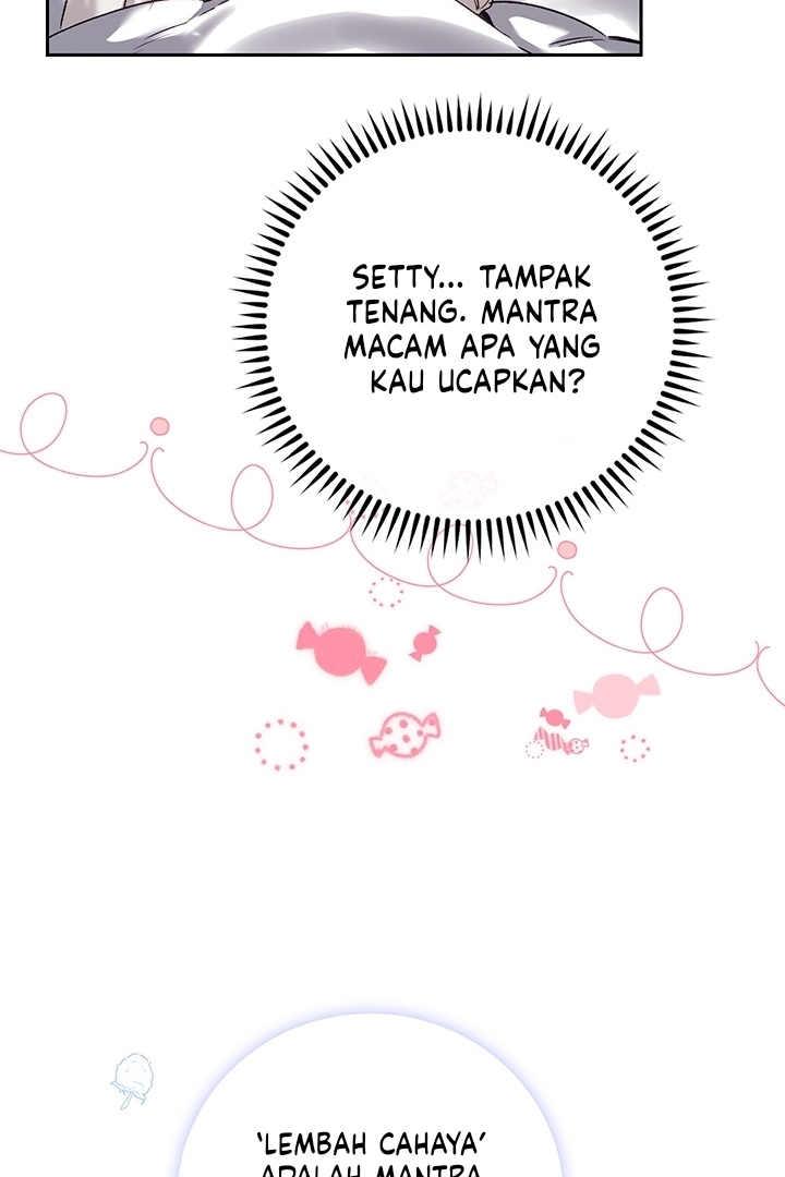 My Father Is the Enemy of My Past Life? Chapter 20 - halaman 103