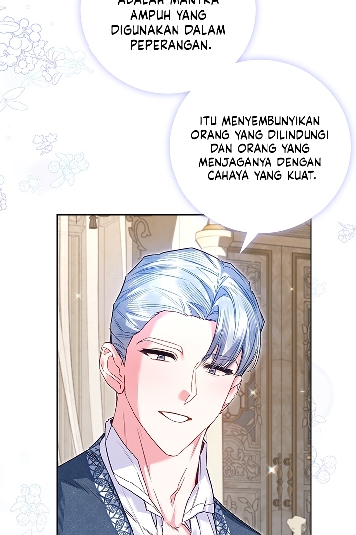 My Father Is the Enemy of My Past Life? Chapter 20 - halaman 104