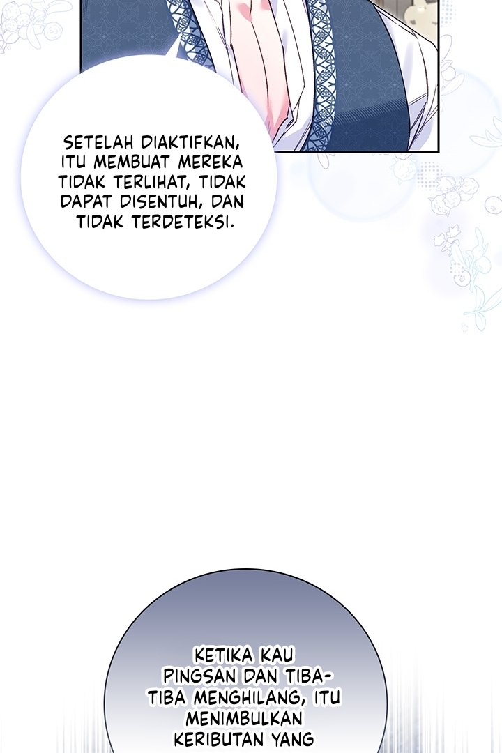 My Father Is the Enemy of My Past Life? Chapter 20 - halaman 105