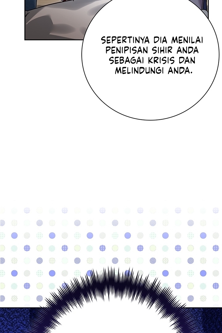 My Father Is the Enemy of My Past Life? Chapter 20 - halaman 113
