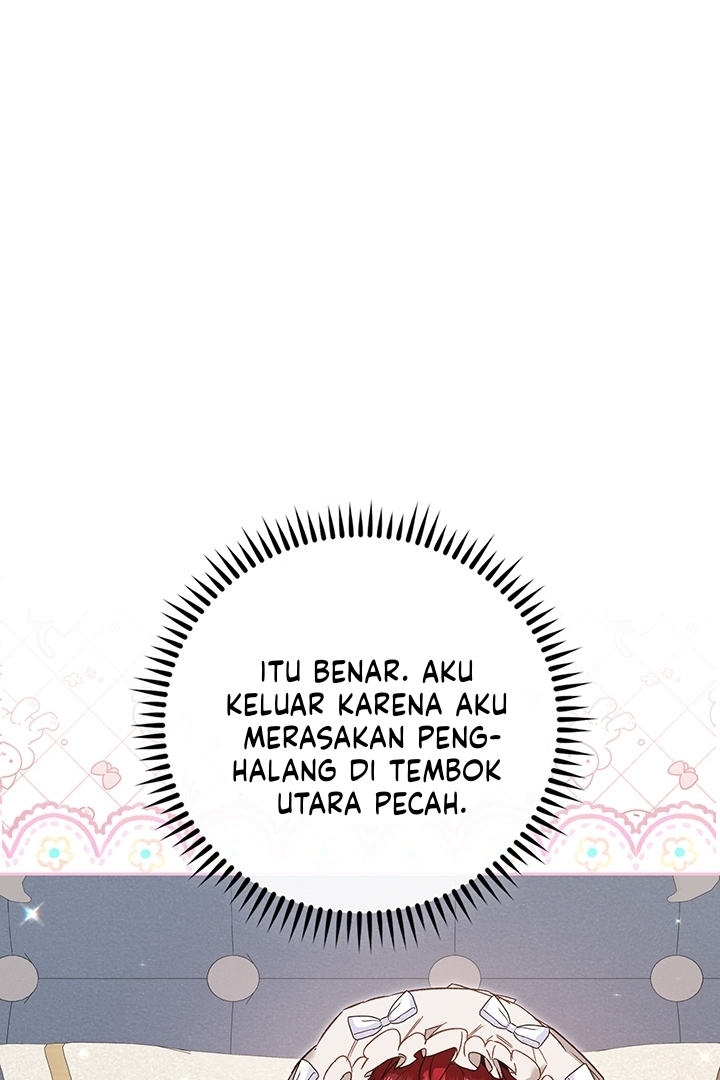 My Father Is the Enemy of My Past Life? Chapter 20 - halaman 117