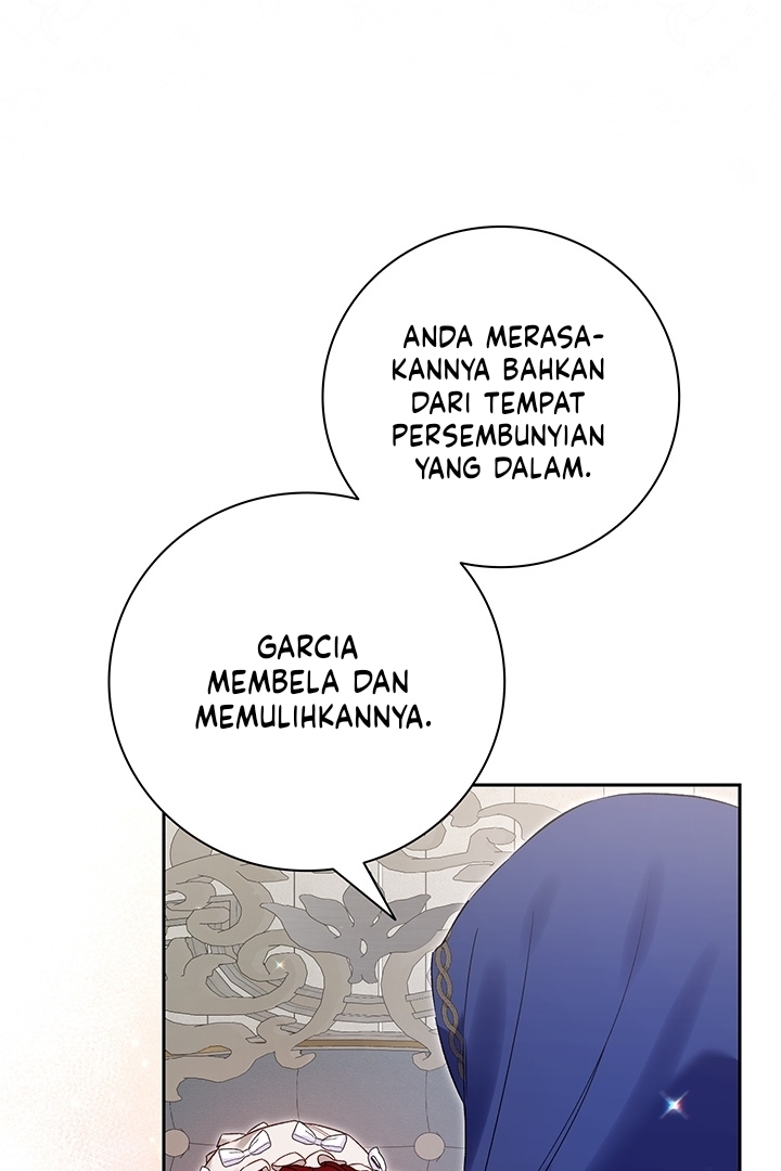 My Father Is the Enemy of My Past Life? Chapter 20 - halaman 119