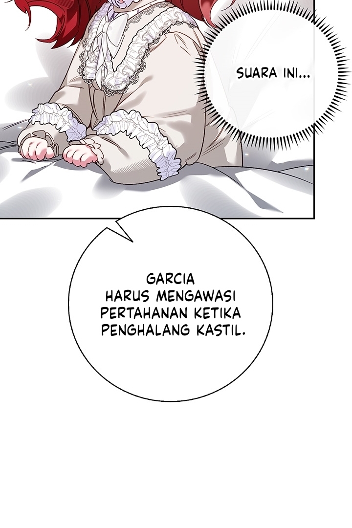 My Father Is the Enemy of My Past Life? Chapter 20 - halaman 123