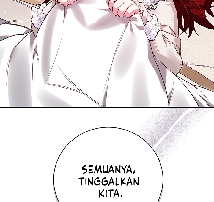 My Father Is the Enemy of My Past Life? Chapter 20 - halaman 130
