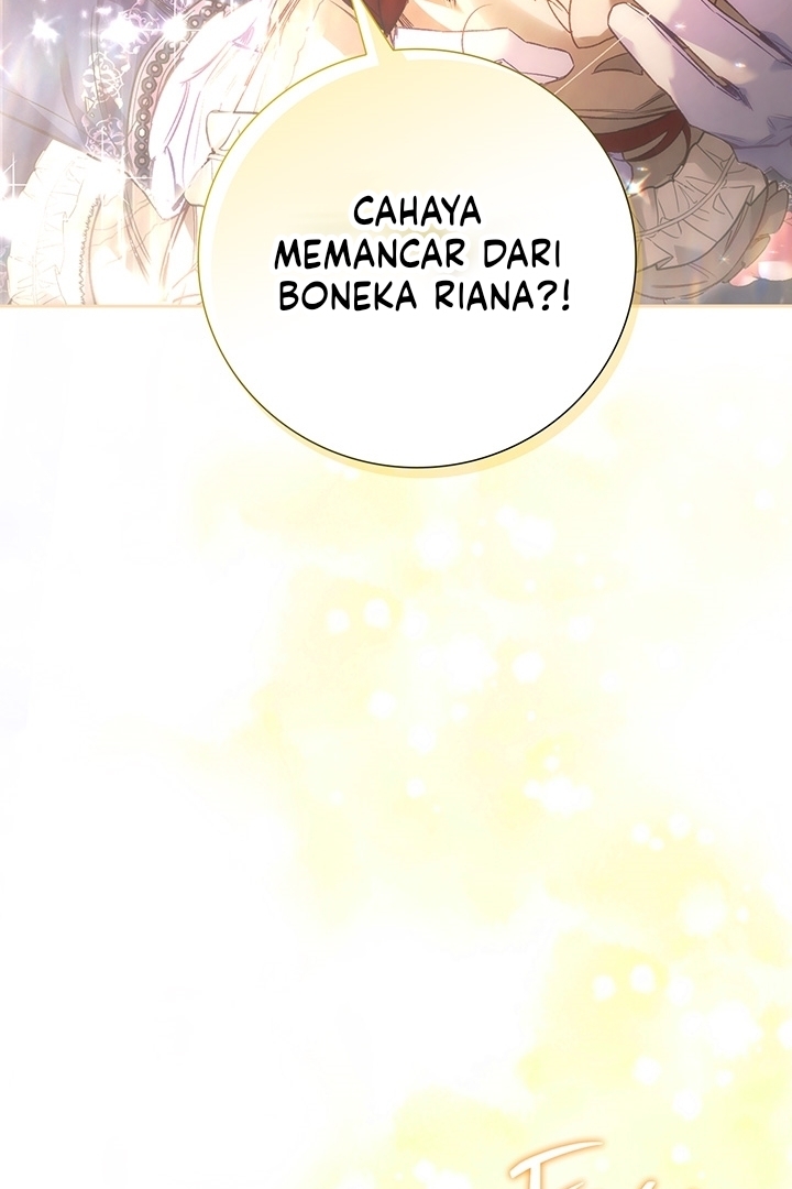 My Father Is the Enemy of My Past Life? Chapter 20 - halaman 41