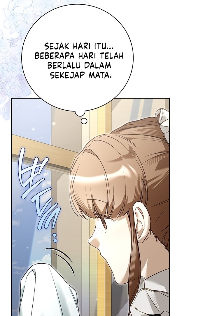 My Father Is the Enemy of My Past Life? Chapter 20 - halaman 56