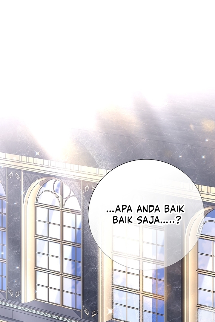 My Father Is the Enemy of My Past Life? Chapter 20 - halaman 59