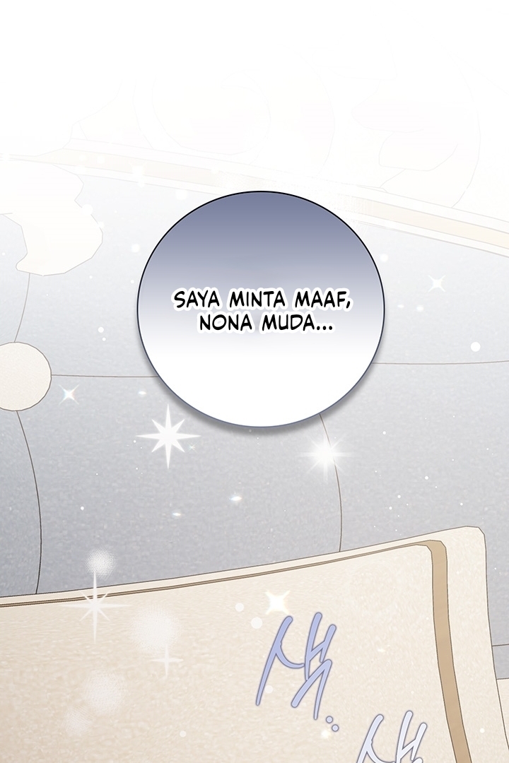 My Father Is the Enemy of My Past Life? Chapter 20 - halaman 61
