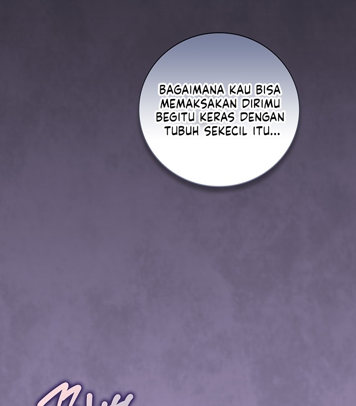 My Father Is the Enemy of My Past Life? Chapter 20 - halaman 63