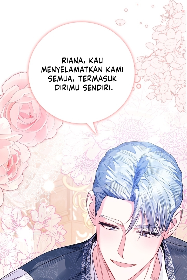 My Father Is the Enemy of My Past Life? Chapter 20 - halaman 73