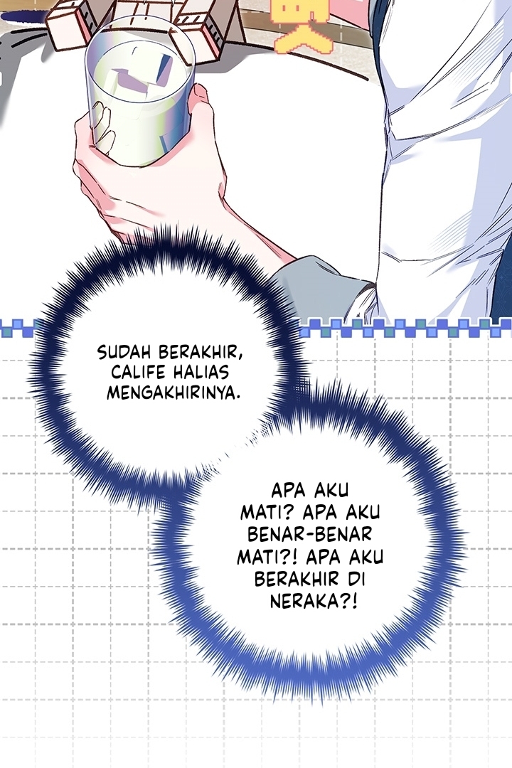My Father Is the Enemy of My Past Life? Chapter 20 - halaman 83