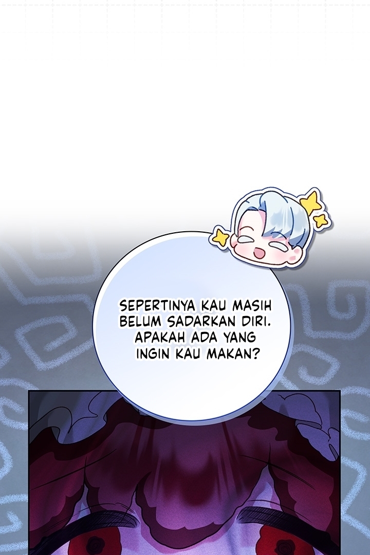 My Father Is the Enemy of My Past Life? Chapter 20 - halaman 84