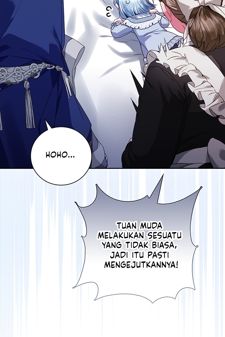 My Father Is the Enemy of My Past Life? Chapter 20 - halaman 87