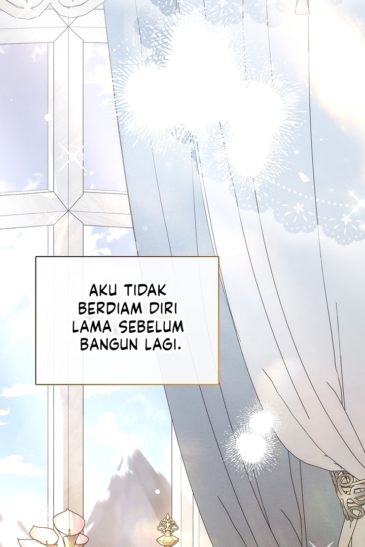 My Father Is the Enemy of My Past Life? Chapter 20 - halaman 89