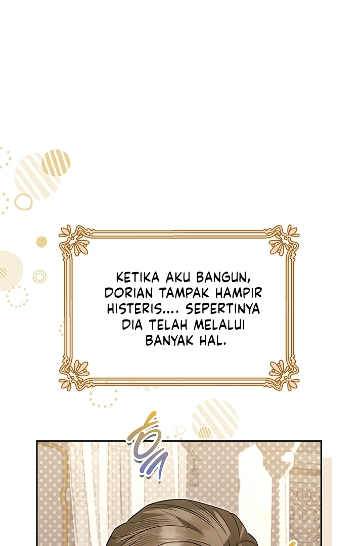 My Father Is the Enemy of My Past Life? Chapter 20 - halaman 92
