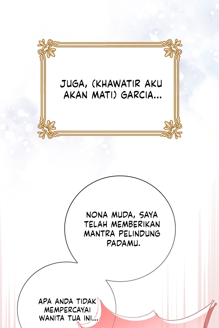 My Father Is the Enemy of My Past Life? Chapter 20 - halaman 95