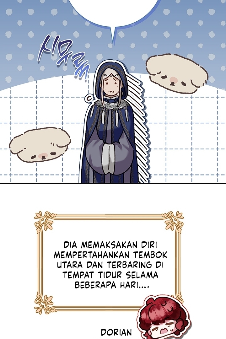 My Father Is the Enemy of My Past Life? Chapter 20 - halaman 98