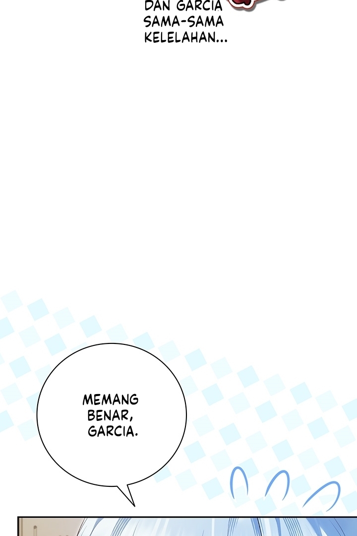 My Father Is the Enemy of My Past Life? Chapter 20 - halaman 99
