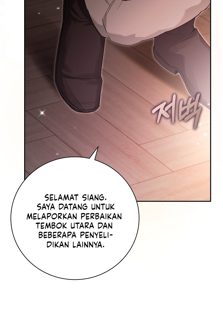 My Father Is the Enemy of My Past Life? Chapter 21 - halaman 100