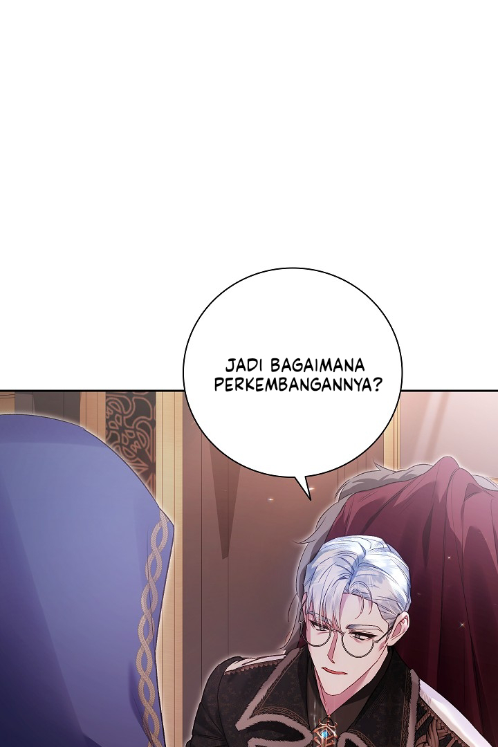 My Father Is the Enemy of My Past Life? Chapter 21 - halaman 101