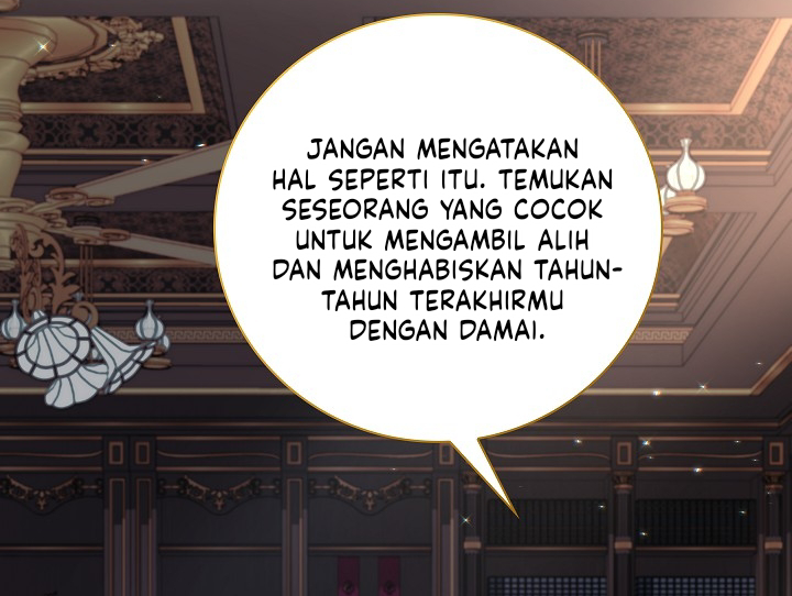 My Father Is the Enemy of My Past Life? Chapter 21 - halaman 106