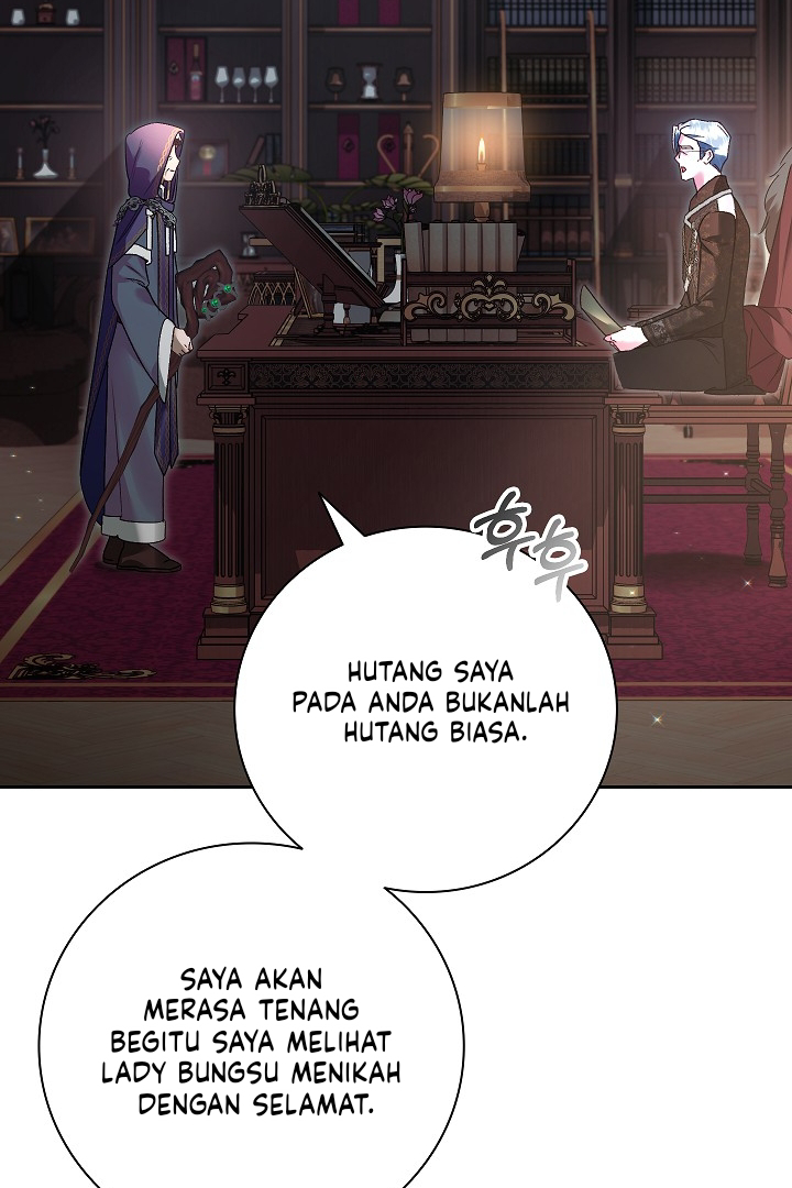 My Father Is the Enemy of My Past Life? Chapter 21 - halaman 107