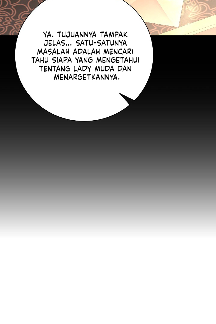 My Father Is the Enemy of My Past Life? Chapter 21 - halaman 113