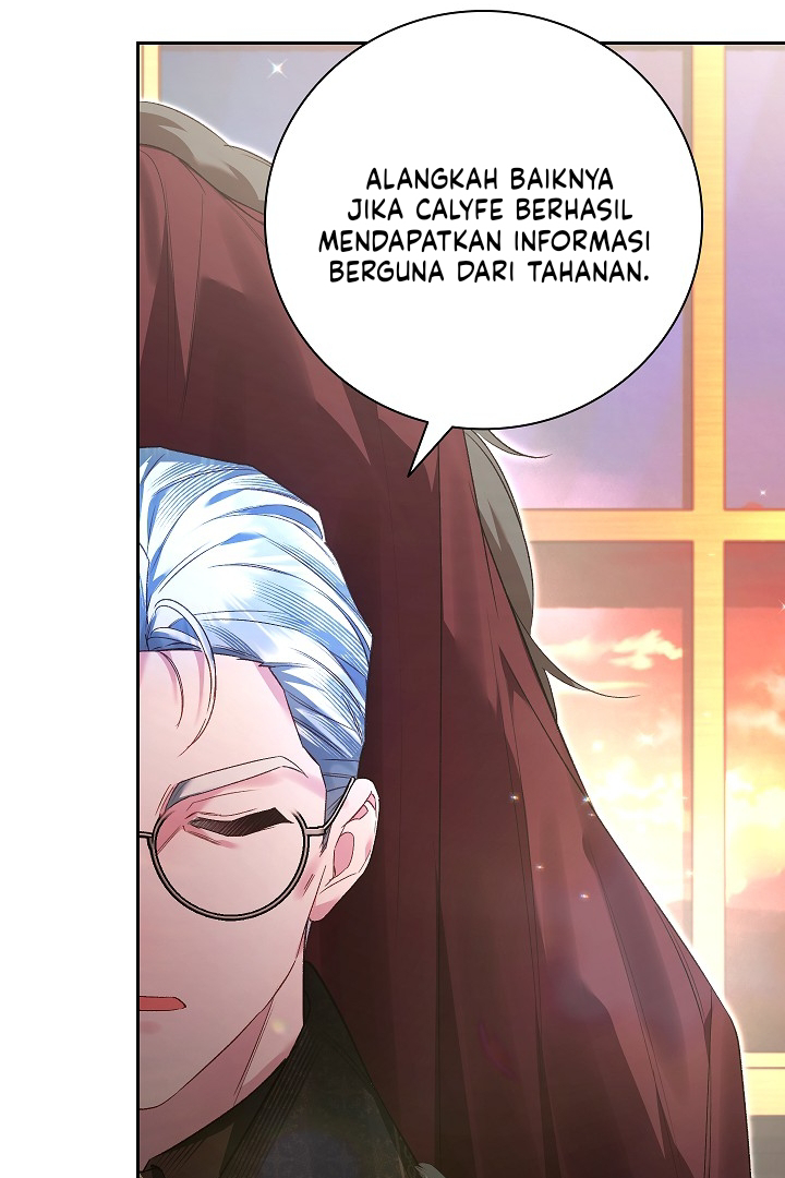 My Father Is the Enemy of My Past Life? Chapter 21 - halaman 114